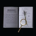 Clavis Aurea Grimoire