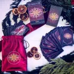 The Children of Litha Tarot