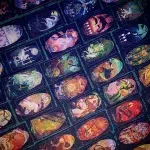 The Children of Litha Tarot