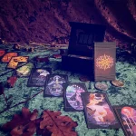 The Children of Litha Tarot