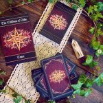 The Children of Litha Tarot