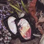 The Children of Litha Tarot