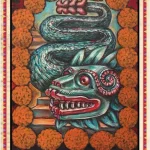 Día De Los Muertos Oracle