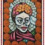 Día De Los Muertos Oracle