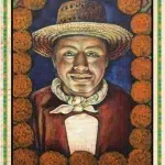 Día De Los Muertos Oracle