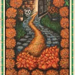 Día De Los Muertos Oracle