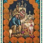 Día De Los Muertos Oracle