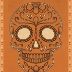 Día De Los Muertos Oracle