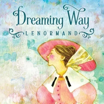 Dreaming Way Lenormand