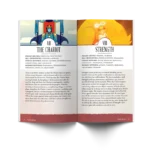The Fablemaker's Animated Tarot
