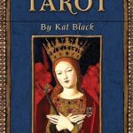 Golden Tarot
