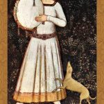 Golden Tarot