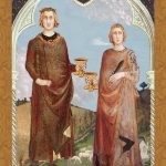 Golden Tarot