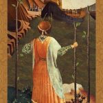Golden Tarot