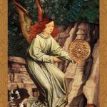 Golden Tarot