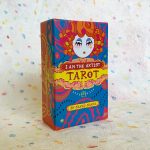 I am the Artist Tarot