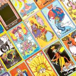 I am the Artist Tarot