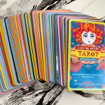 I am the Artist Tarot