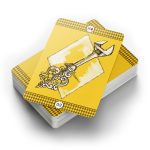 Jester Lenormand