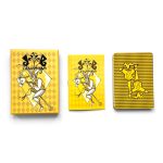 Jester Lenormand