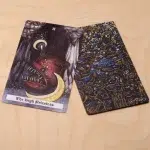Oceanum Arcanae - The Ocean Tarot