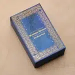 Oceanum Arcanae - The Ocean Tarot