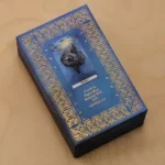 Oceanum Arcanae - The Ocean Tarot