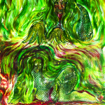 Seaweed Sisters Tarot
