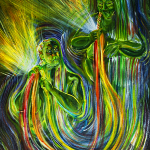 Seaweed Sisters Tarot
