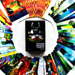 Animal Woman Tarot