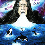 Animal Woman Tarot