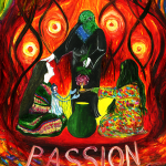 Animal Woman Tarot