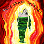 Animal Woman Tarot