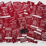 Baba Yaga's Soup Tarot