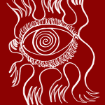 Baba Yaga's Soup Tarot