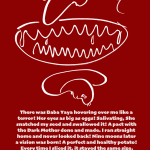 Baba Yaga's Soup Tarot