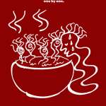 Baba Yaga's Soup Tarot
