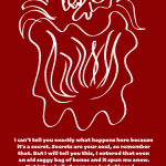 Baba Yaga's Soup Tarot
