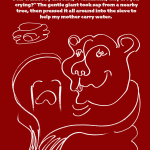 Baba Yaga's Soup Tarot