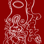 Baba Yaga's Soup Tarot