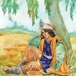 Tarot of the Golden Wheel