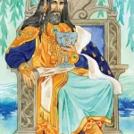 Tarot of the Golden Wheel
