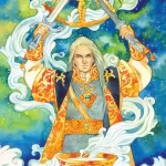Tarot of the Golden Wheel