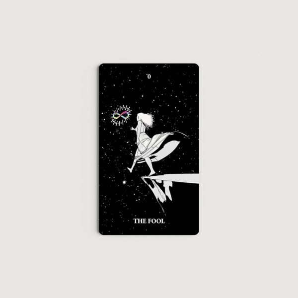 Tarot of the Holy Spectrum: 3rd Edition