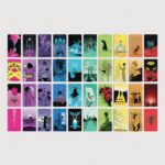 Tarot of the Holy Spectrum: 3rd Edition