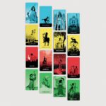 Tarot of the Holy Spectrum: 3rd Edition