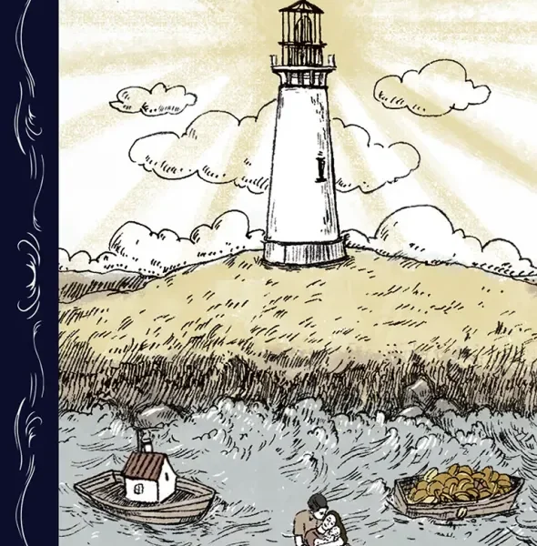 Tempest Tarot