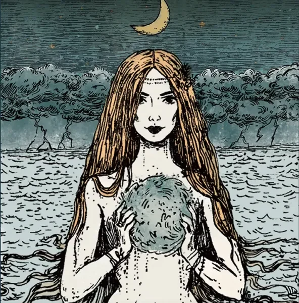 Tempest Tarot