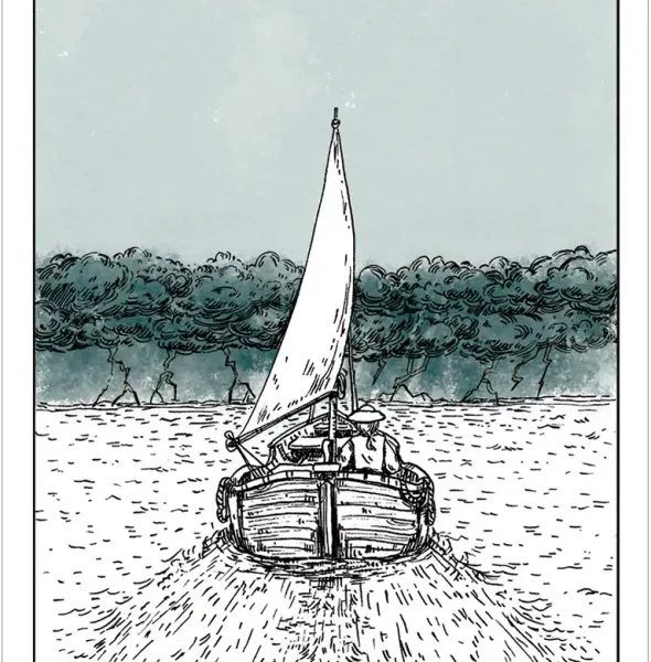Tempest Tarot