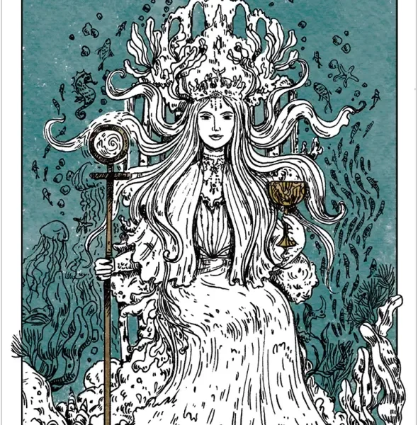 Tempest Tarot